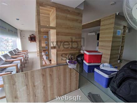 Office Space for Rent in Hyderabad